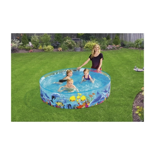 Basen dla dzieci BESTWAY 55030